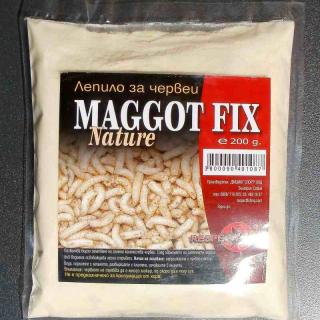 MAGOT FIX