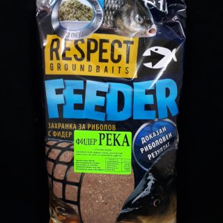 ФИДЕР РЕКА