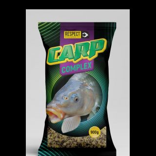 Карп Комплекс Сладък Фишмил 