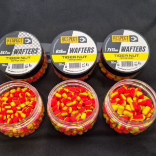 ТИГРОВ ОРЕХ