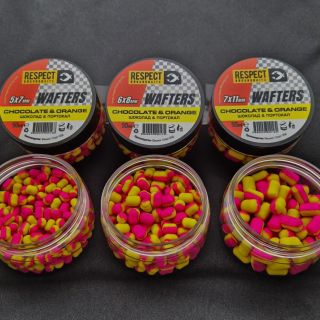 ШОКОЛАД И ПОРТОКАЛ