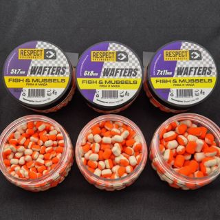 РИБА И МИДА