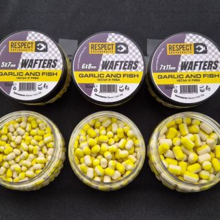 ЧЕСЪН И РИБА