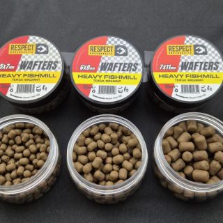 ТЕЖЪК ФИШМИЛ