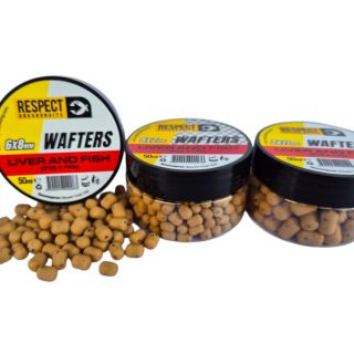 ДРОБ И РИБА