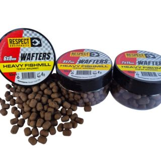 ТЕЖЪК ФИШМИЛ