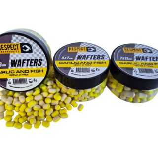 ЧЕСЪН И РИБА