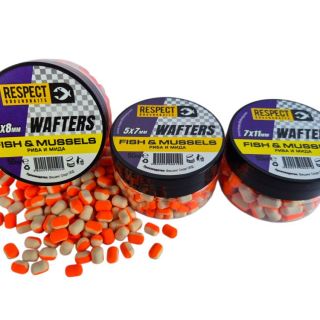 РИБА И МИДА