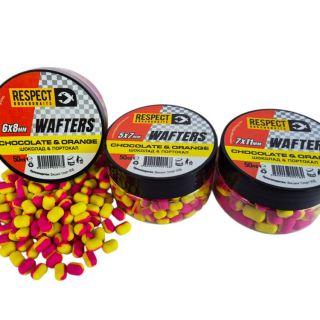 ШОКОЛАД И ПОРТОКАЛ