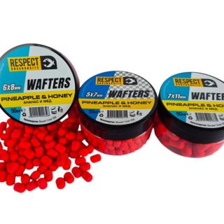 АНАНАС И МЕД